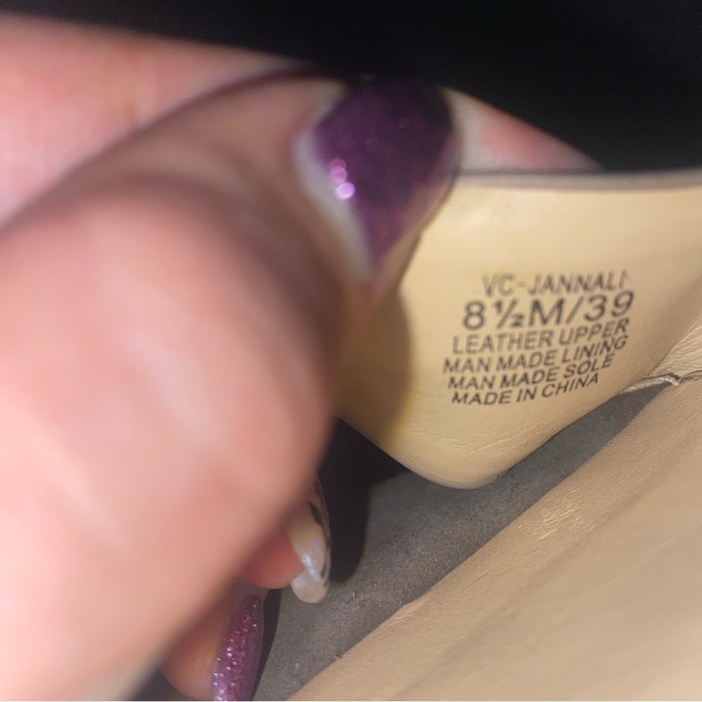 Heel shoes - Picture 5 of 5